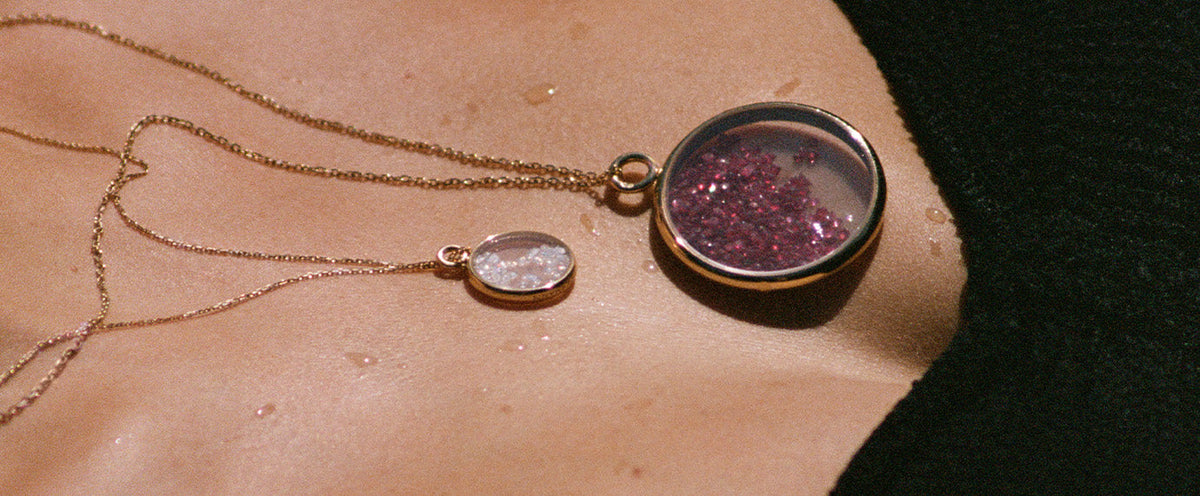 Diamants