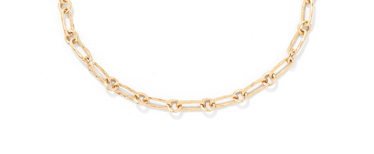 Chaînes Joaillerie