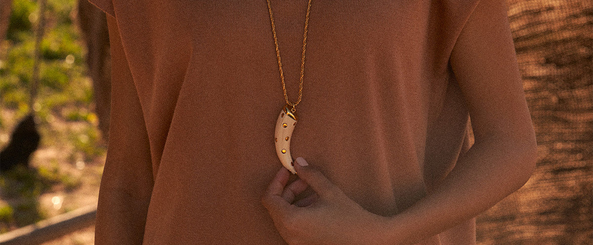 Caftan Moon