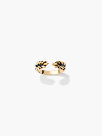 Bague Blé Toi et Moi