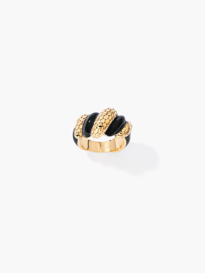 Bague Tempta
