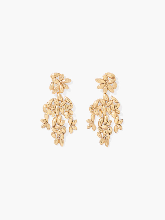 Boucles d'oreilles Difenda