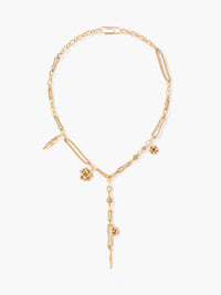 Collier Anthos