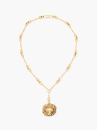 Collier Saby