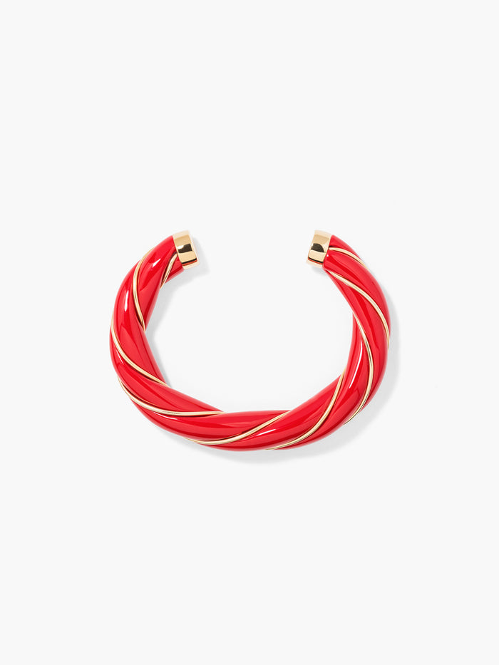 Jonc Diana corail