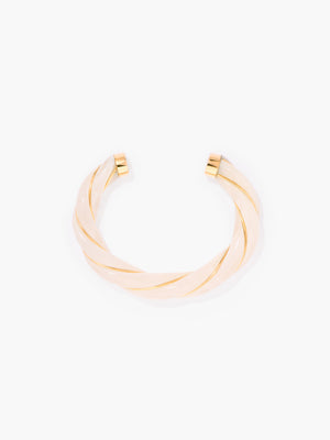 Jonc Diana effet glacé