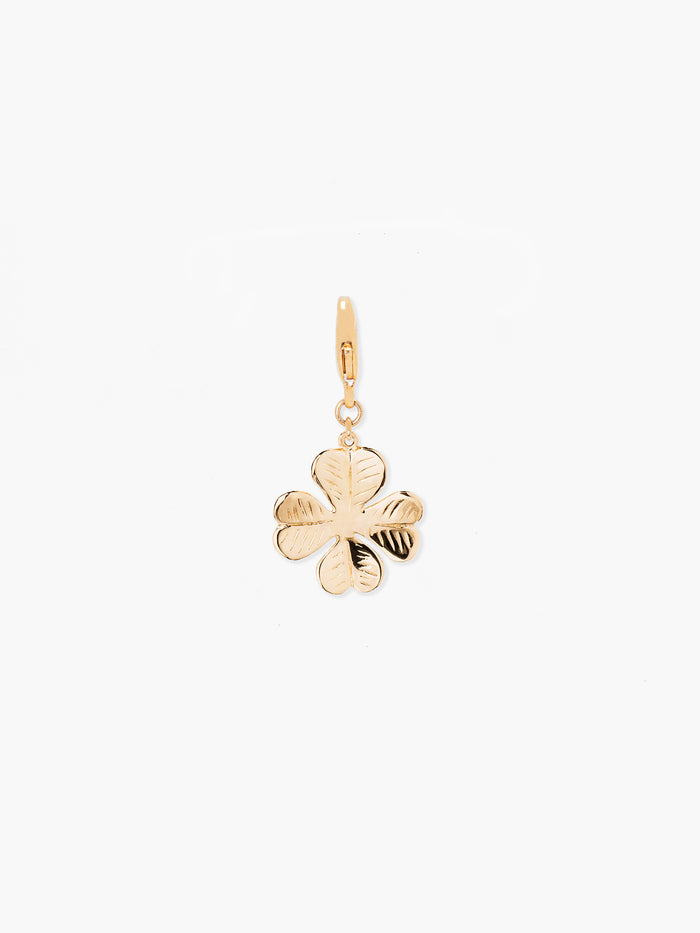 Charm trèfle