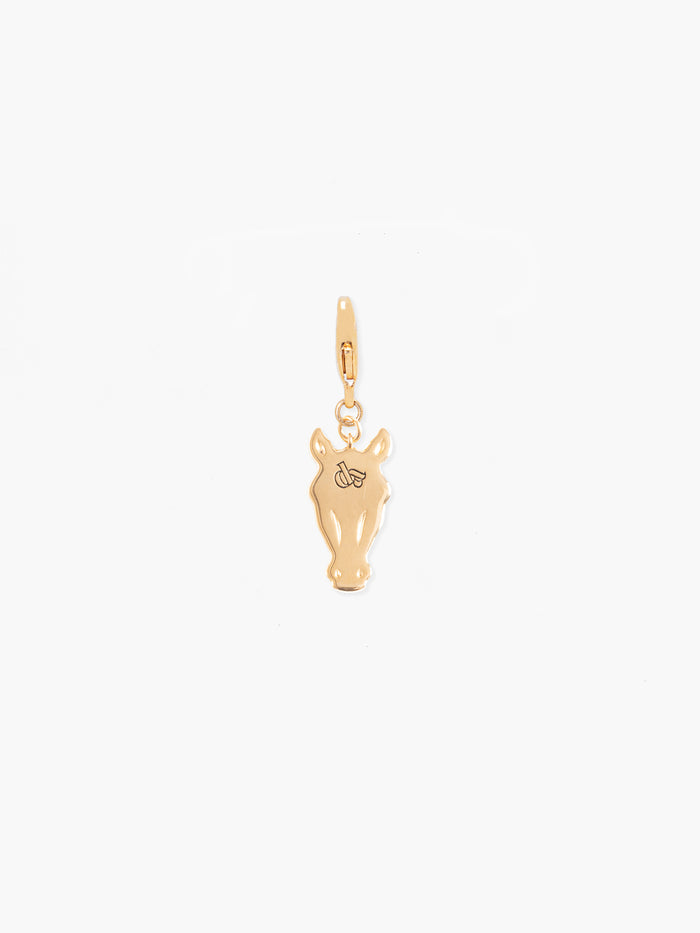 Charm cheval