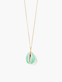 Collier Merco Menthe