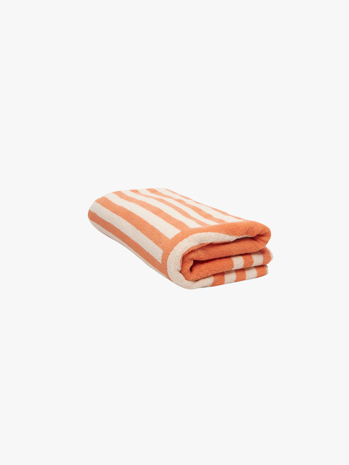 Serviette de plage Lily of the Valley