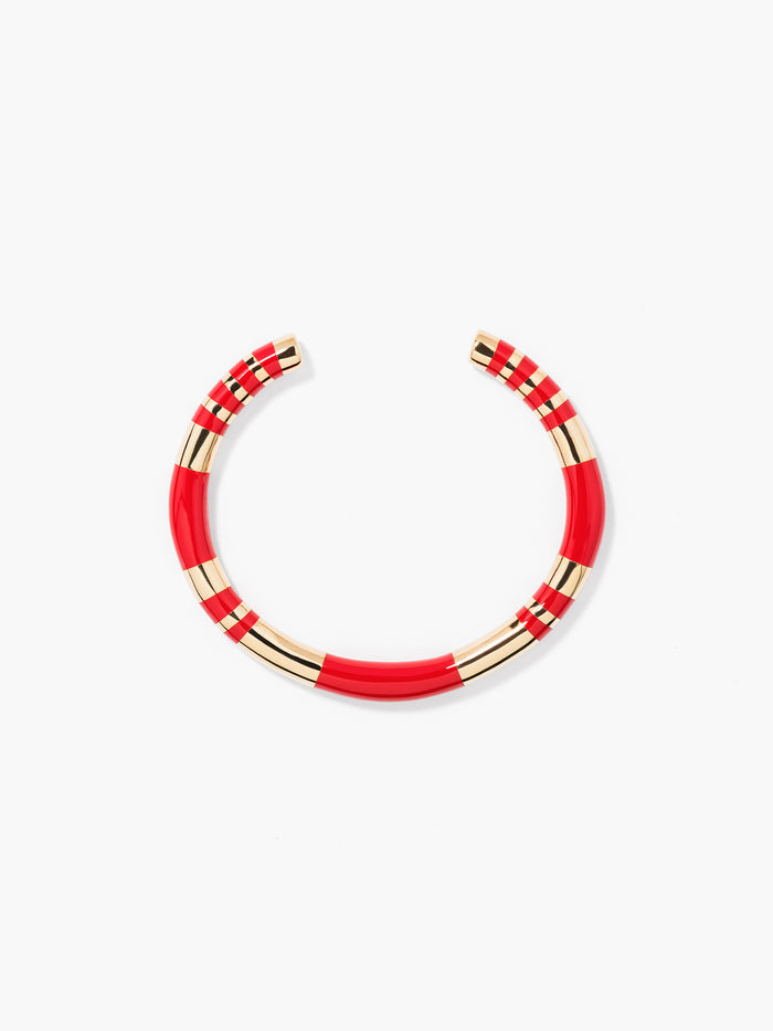 Jonc Positano corail