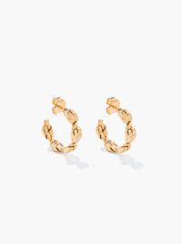 Boucles d'oreilles Maddock