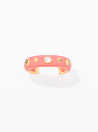 Bracelet Dysie rose