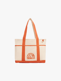 Sac de plage Lily of the Valley