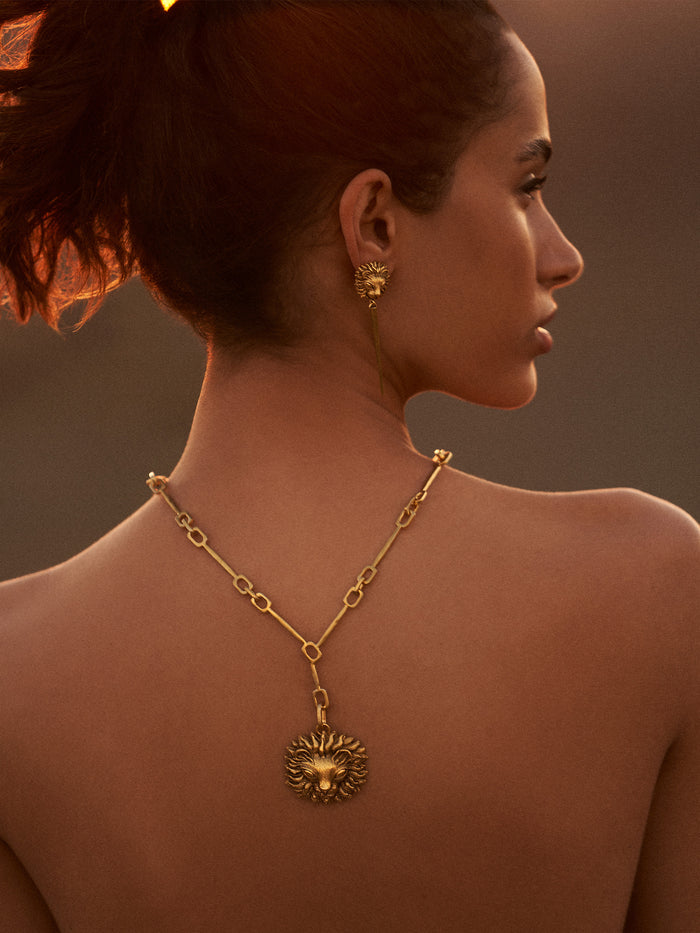 Collier Saby