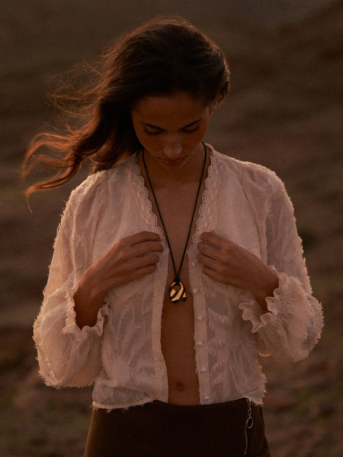 Collier Thanda