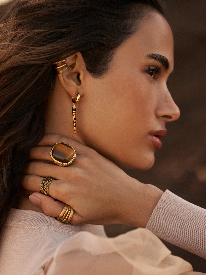 Bague Miki