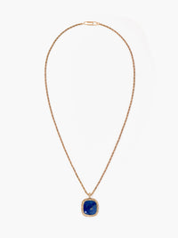 Sautoir Miki Lapis Lazuli